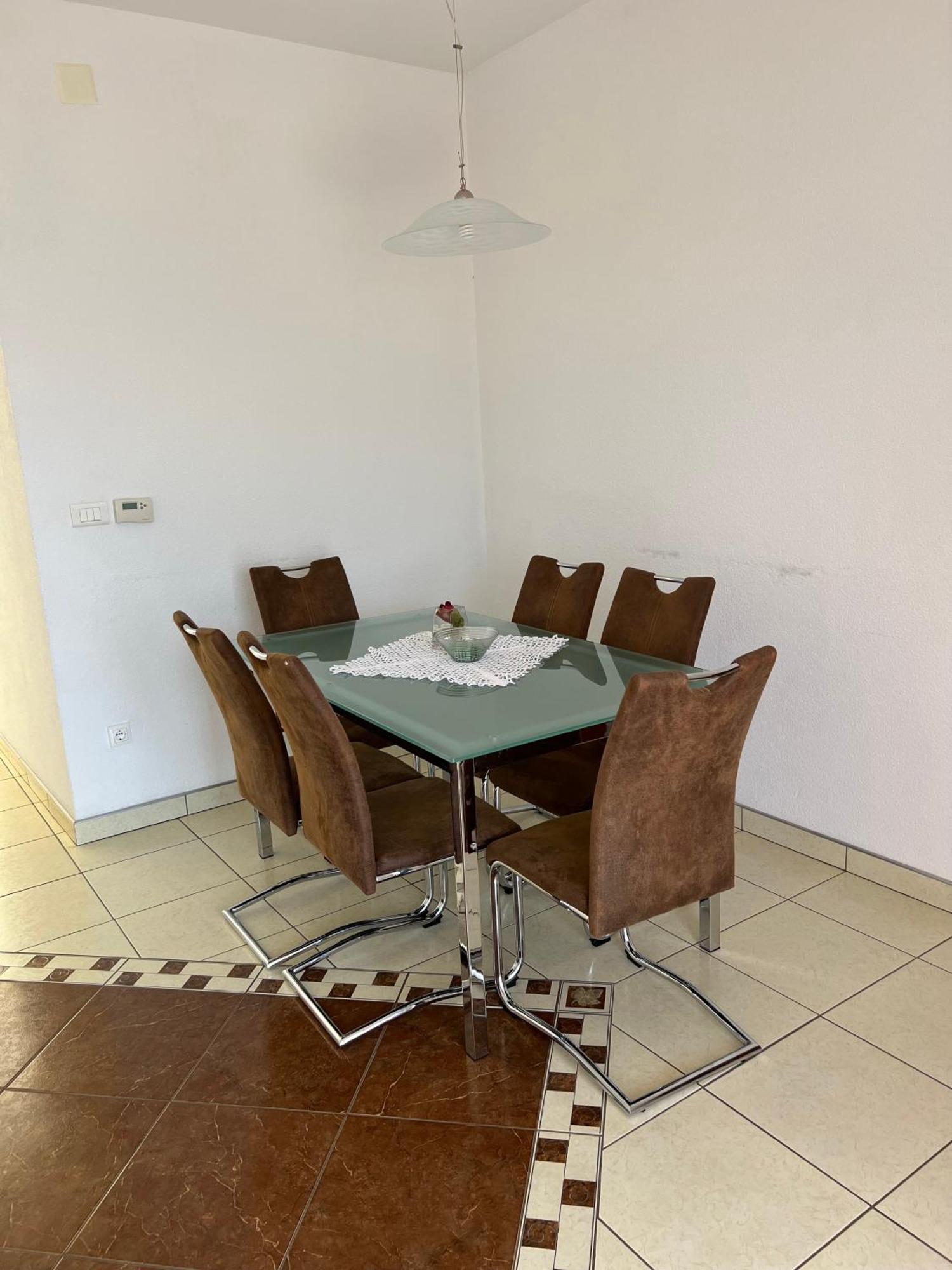 Apartments Mauro โนวีวีโนดอลสกี ภายนอก รูปภาพ