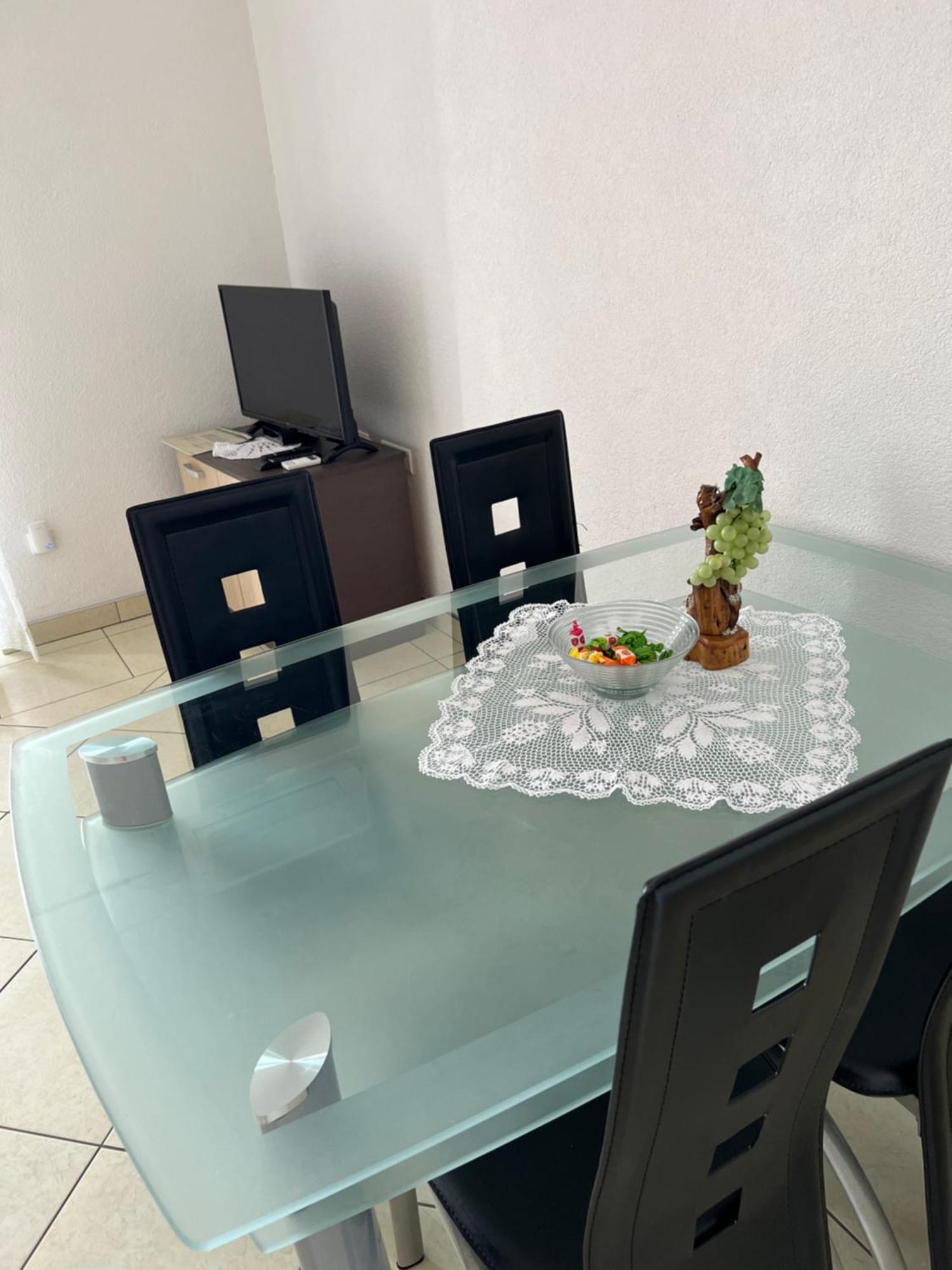 Apartments Mauro โนวีวีโนดอลสกี ภายนอก รูปภาพ