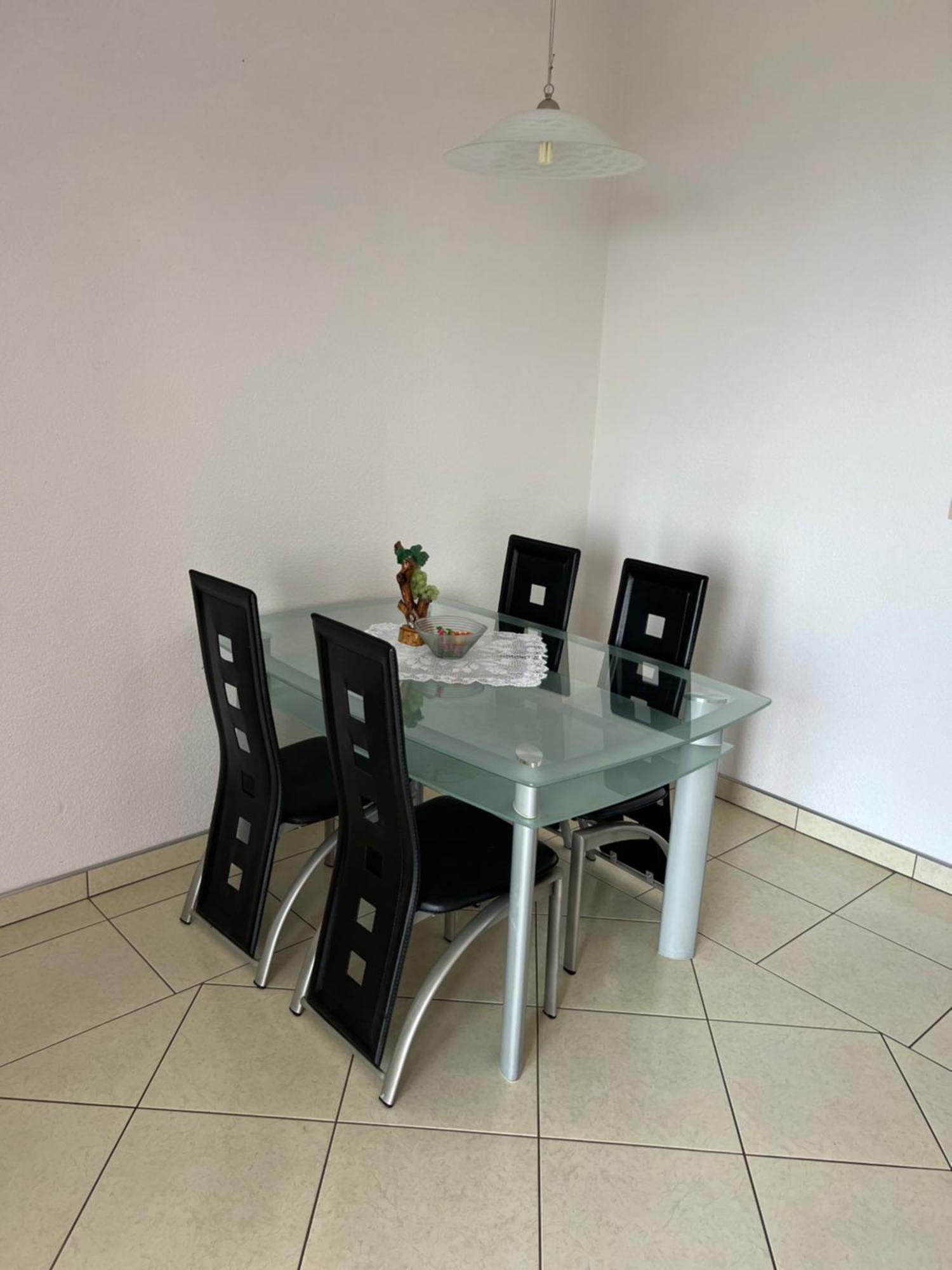 Apartments Mauro โนวีวีโนดอลสกี ภายนอก รูปภาพ