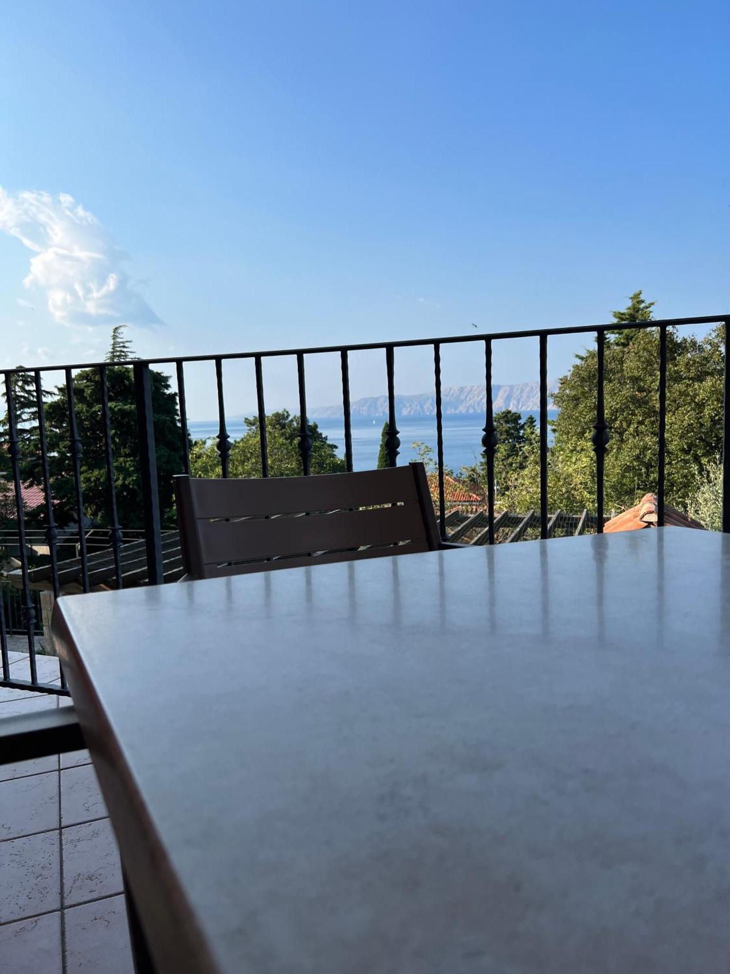 Apartments Mauro โนวีวีโนดอลสกี ภายนอก รูปภาพ