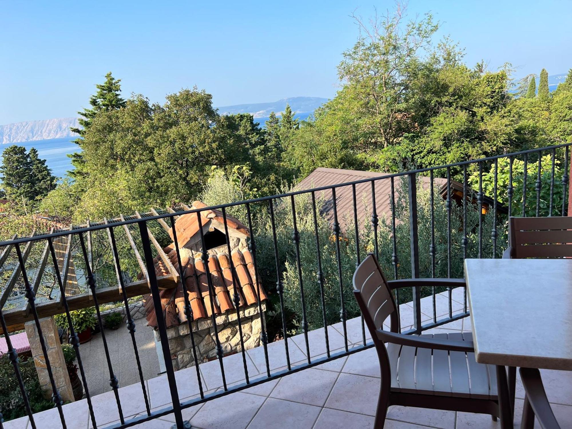 Apartments Mauro โนวีวีโนดอลสกี ภายนอก รูปภาพ