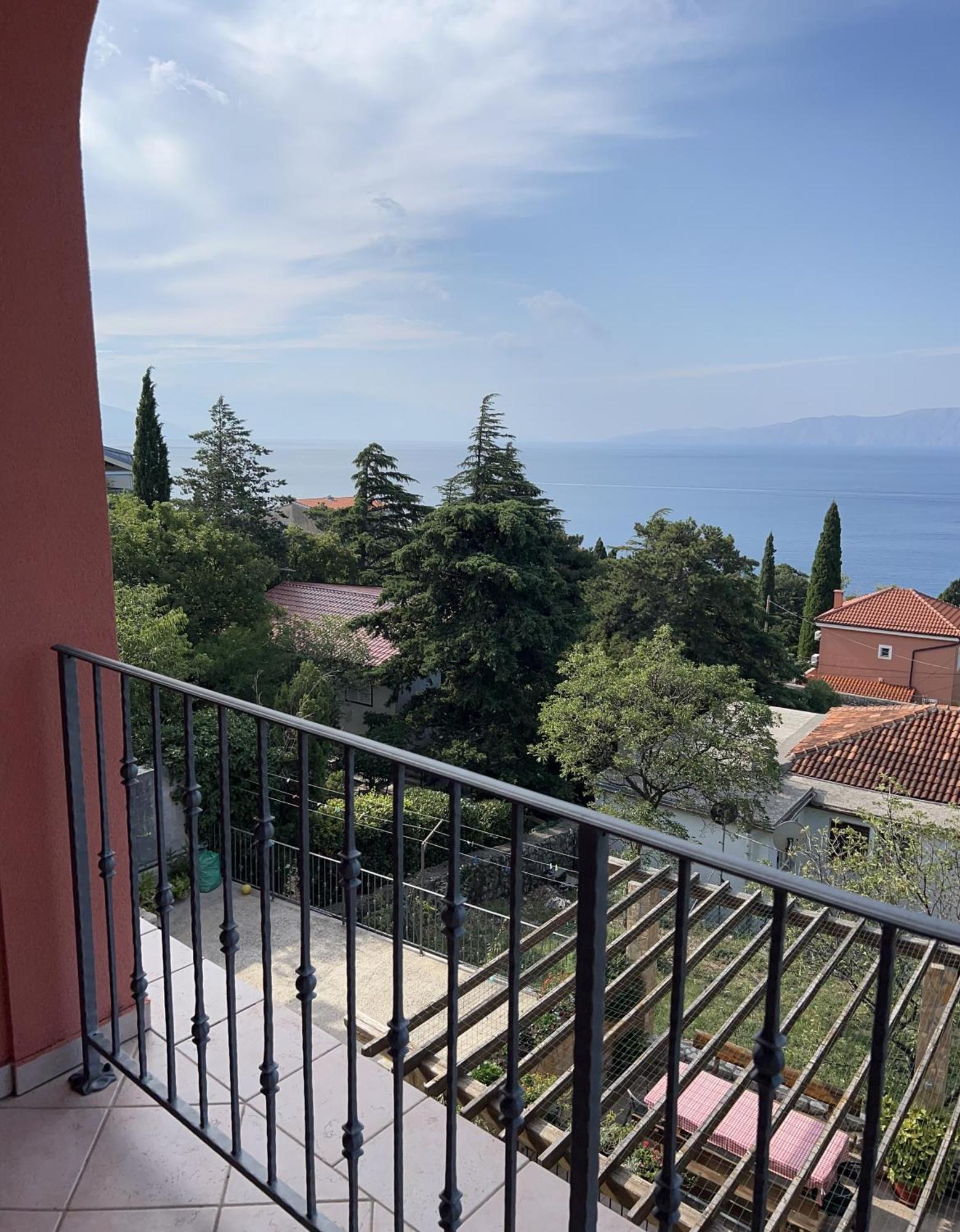 Apartments Mauro โนวีวีโนดอลสกี ภายนอก รูปภาพ