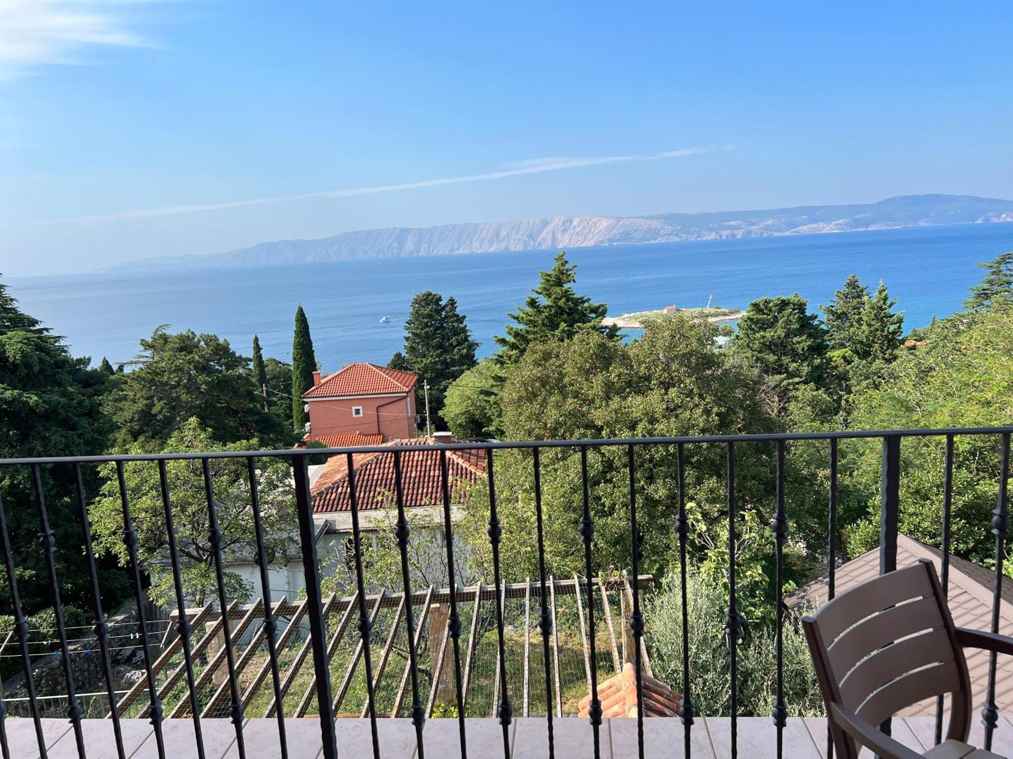 Apartments Mauro โนวีวีโนดอลสกี ภายนอก รูปภาพ