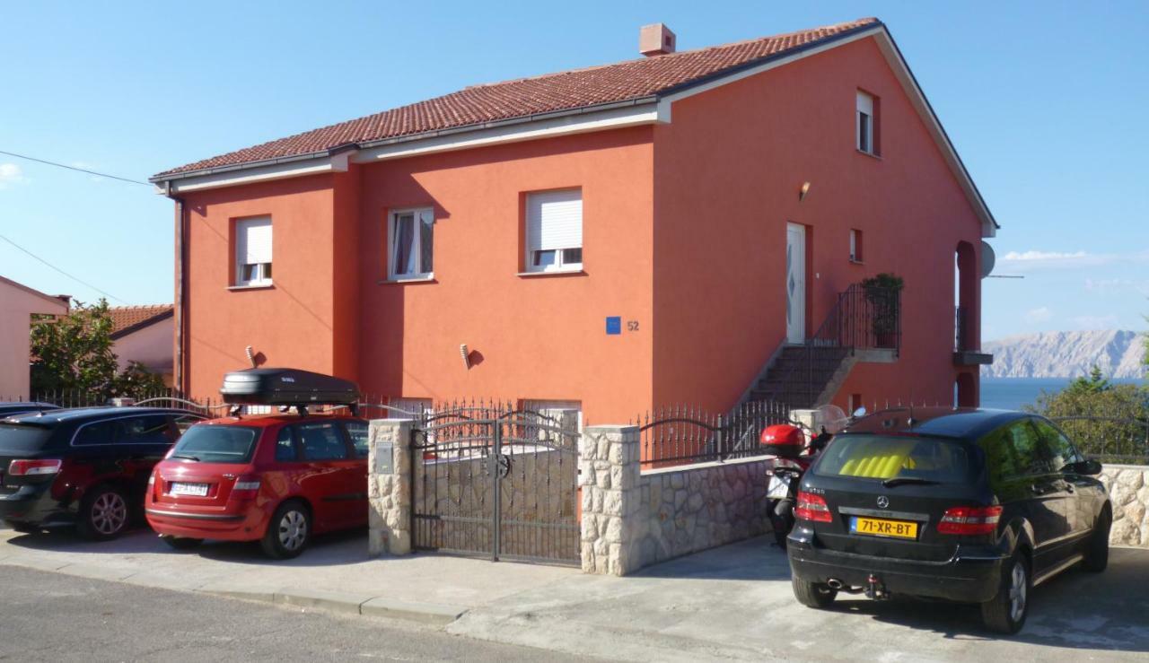 Apartments Mauro โนวีวีโนดอลสกี ภายนอก รูปภาพ