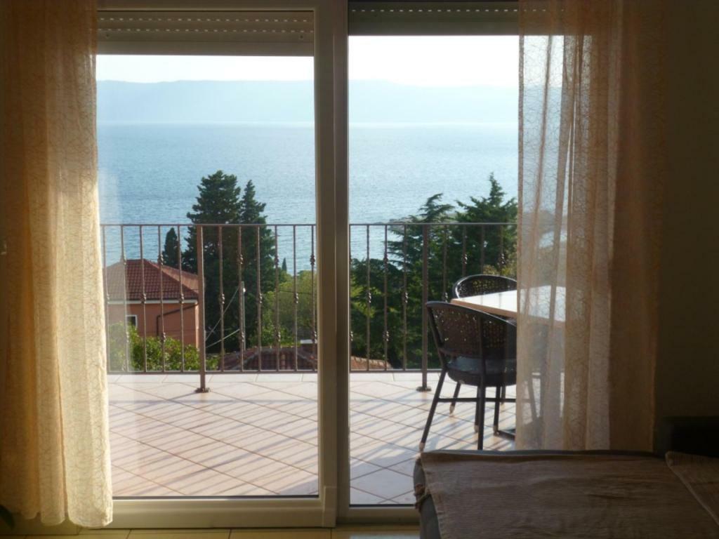 Apartments Mauro โนวีวีโนดอลสกี ภายนอก รูปภาพ