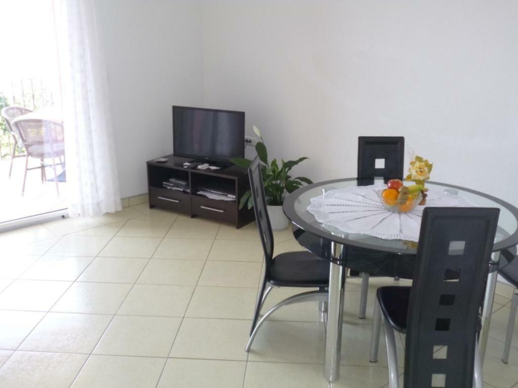 Apartments Mauro โนวีวีโนดอลสกี ภายนอก รูปภาพ