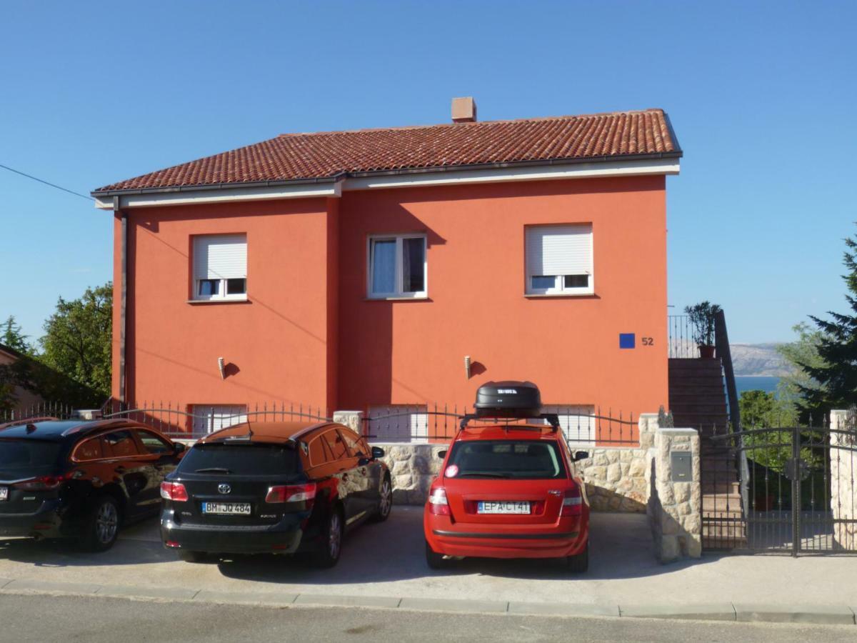 Apartments Mauro โนวีวีโนดอลสกี ภายนอก รูปภาพ