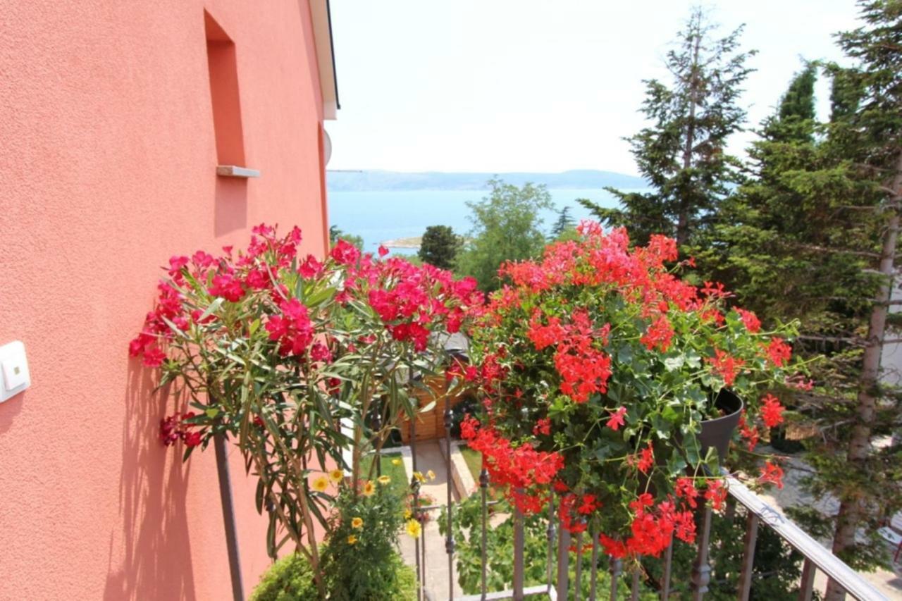 Apartments Mauro โนวีวีโนดอลสกี ภายนอก รูปภาพ